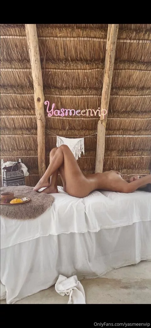 Yasmeenvip [42 Pics . 1 Vids . Size 2.71 GB] Scraped by the Void featured image